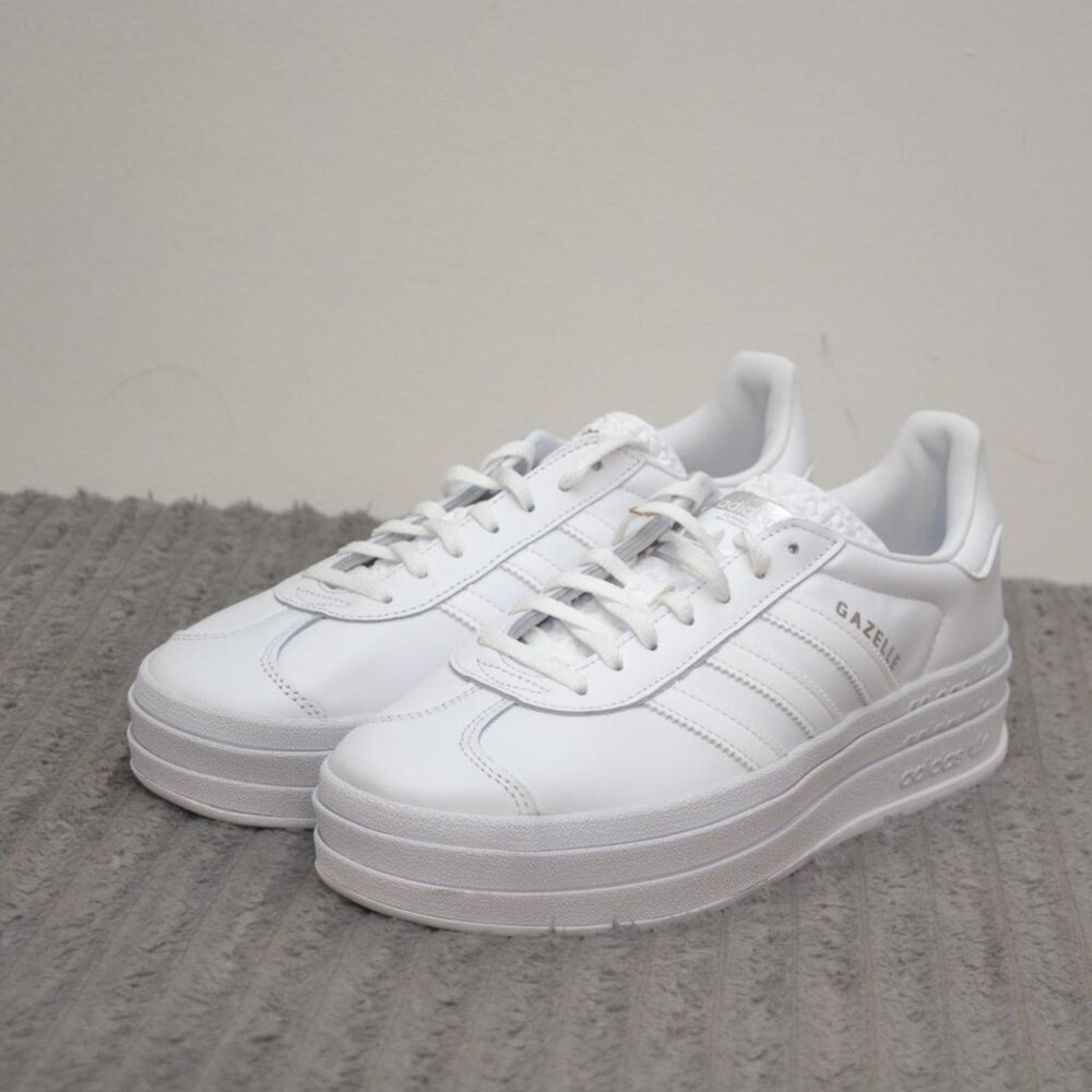 adidas Women's White Sneakers